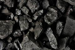 Hillhampton coal boiler costs